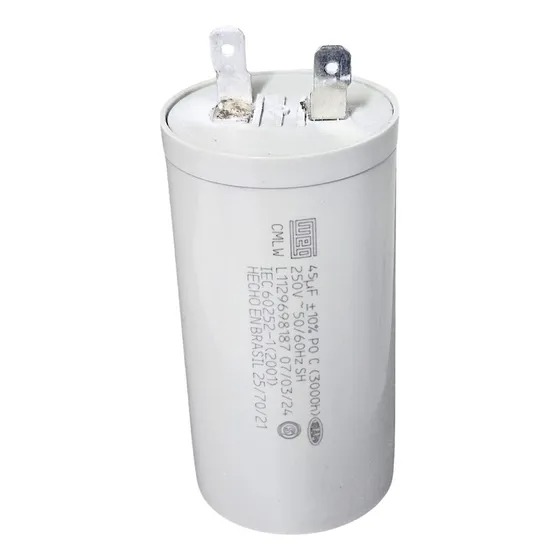 CAPACITOR 45 MFD 380V 1